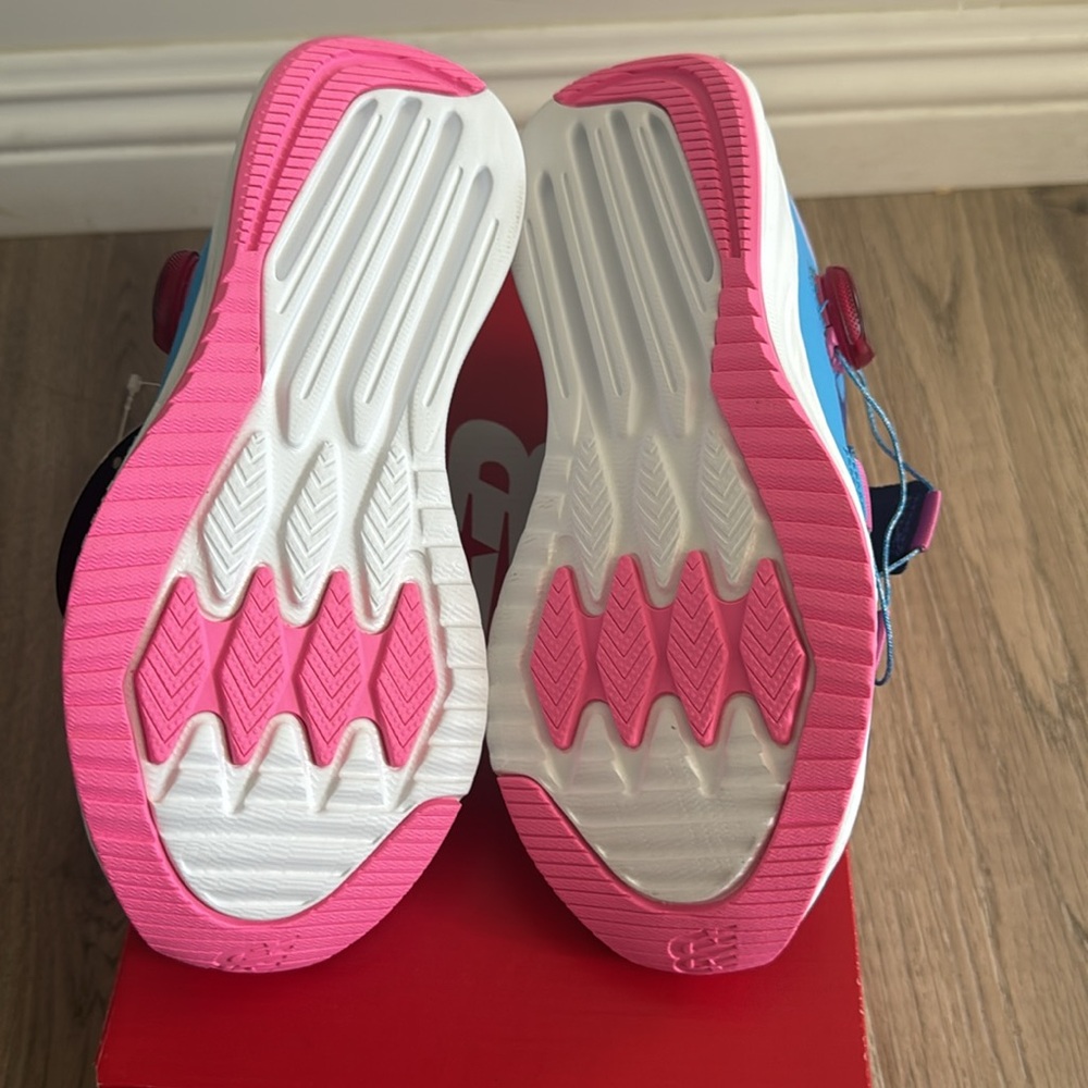 New Balance - Kids - FuelCore Reveal v3 BOA - Picture 5 of 7